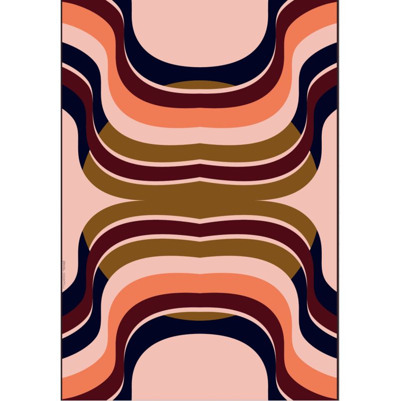 505 - MulticoSonge Blanket Pack Of 2