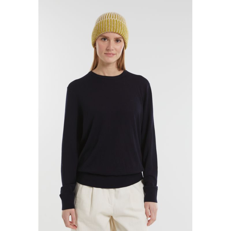 452 - BonnetAlfred Moutarde Lot De 2