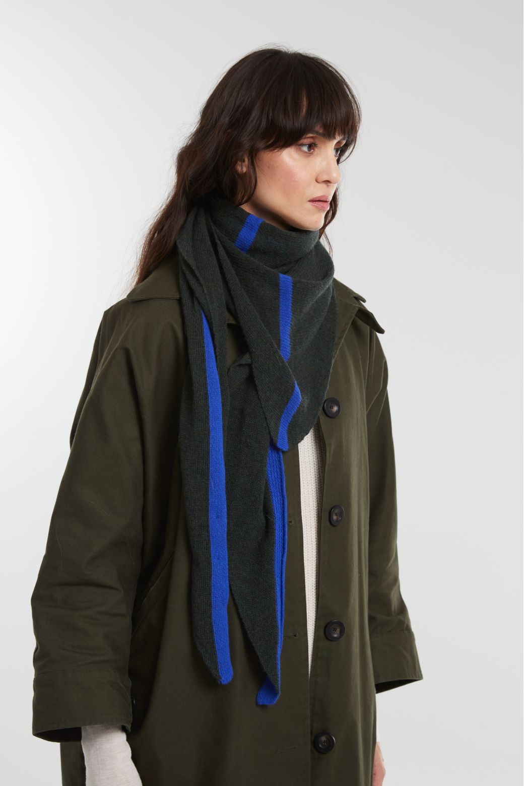 450 - GreenLiv Triangle Pack Of 2