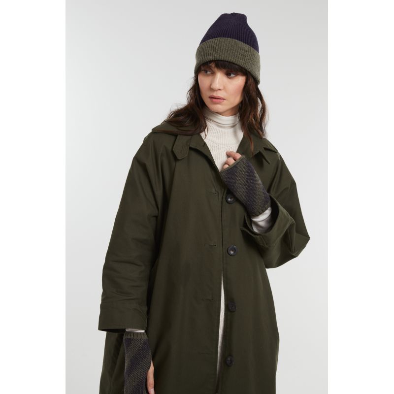 453 - BonnetEbba Marine Lot De 2