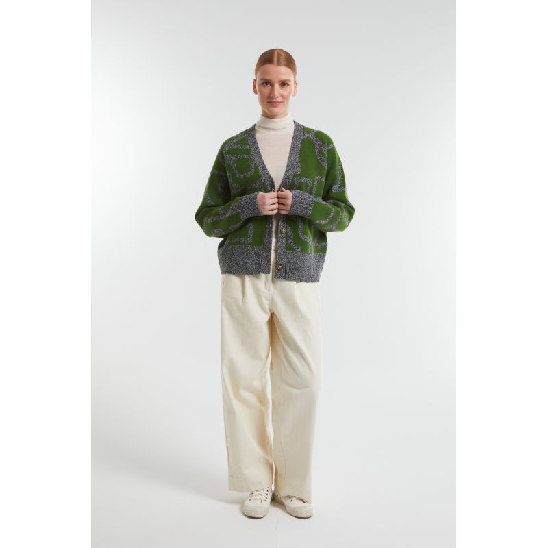 154 - Gilet Claude Lyrique Mousse Lot De 2