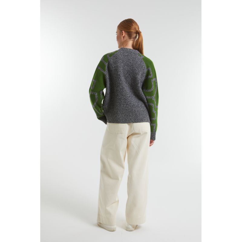 154 - Gilet Claude Lyrique Mousse Lot De 2