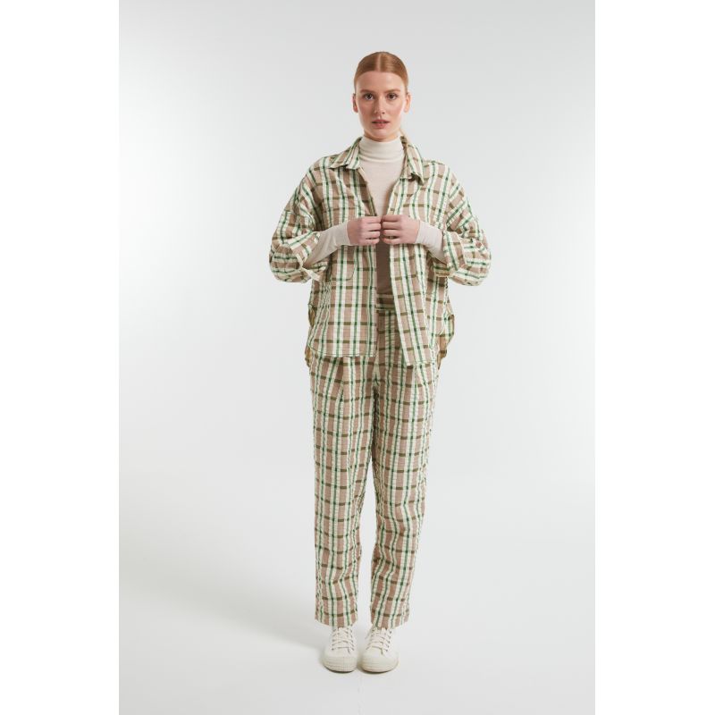 113 - Green Jacky Nessie Jacket Pack Of 2