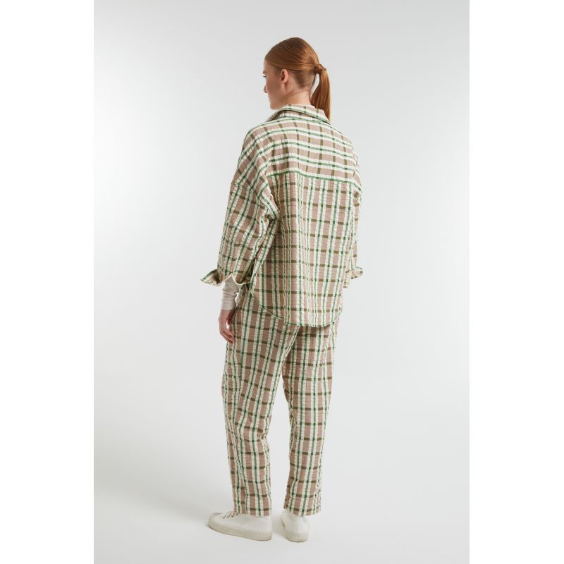 113 - Green Jacky Nessie Jacket Pack Of 2