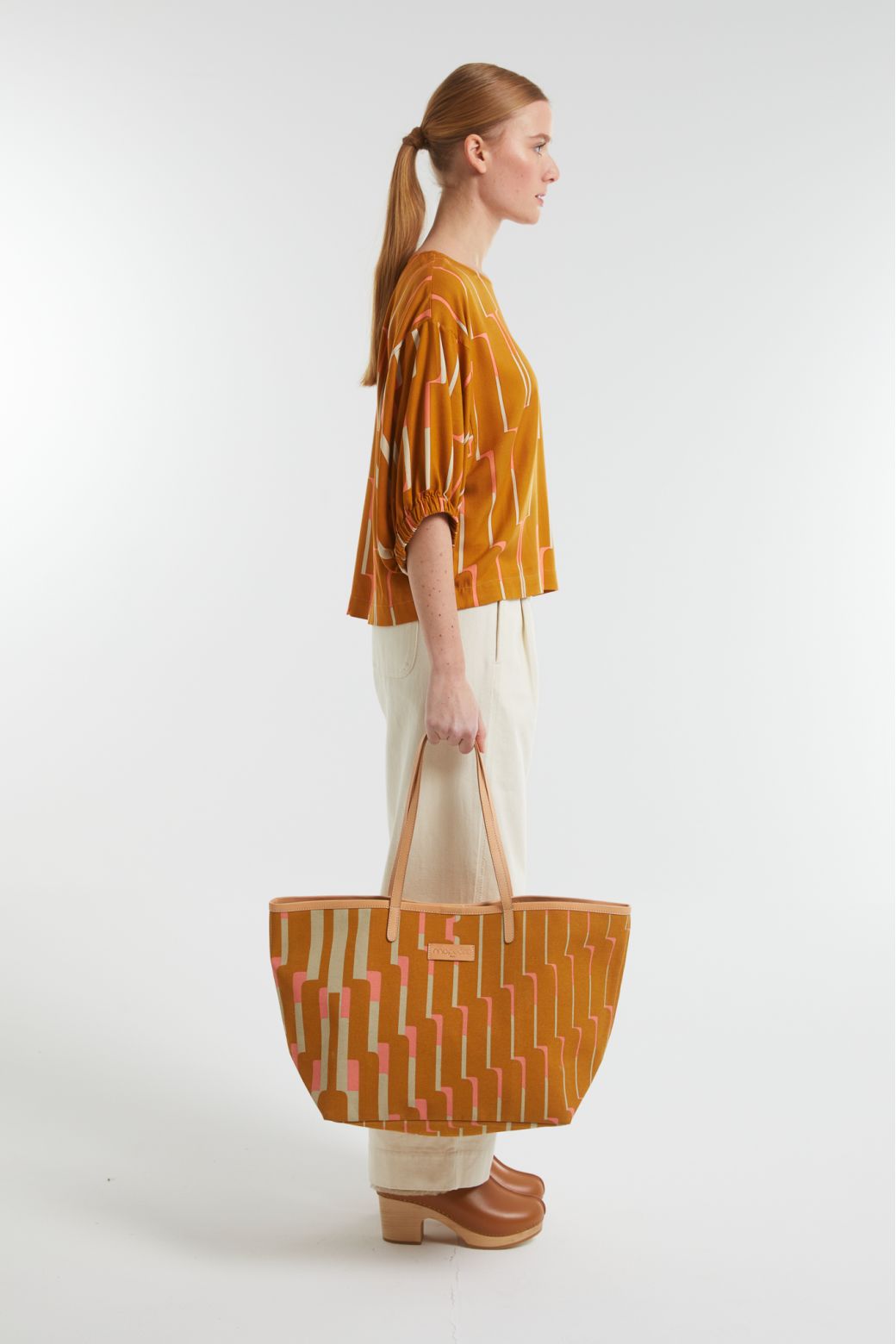 404 - Amber Mirae Celeste Bag Pack Of 2