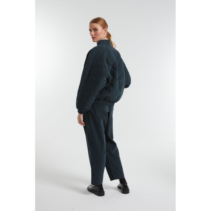 106 - Veste Millie Gala Petrole Lot De 2