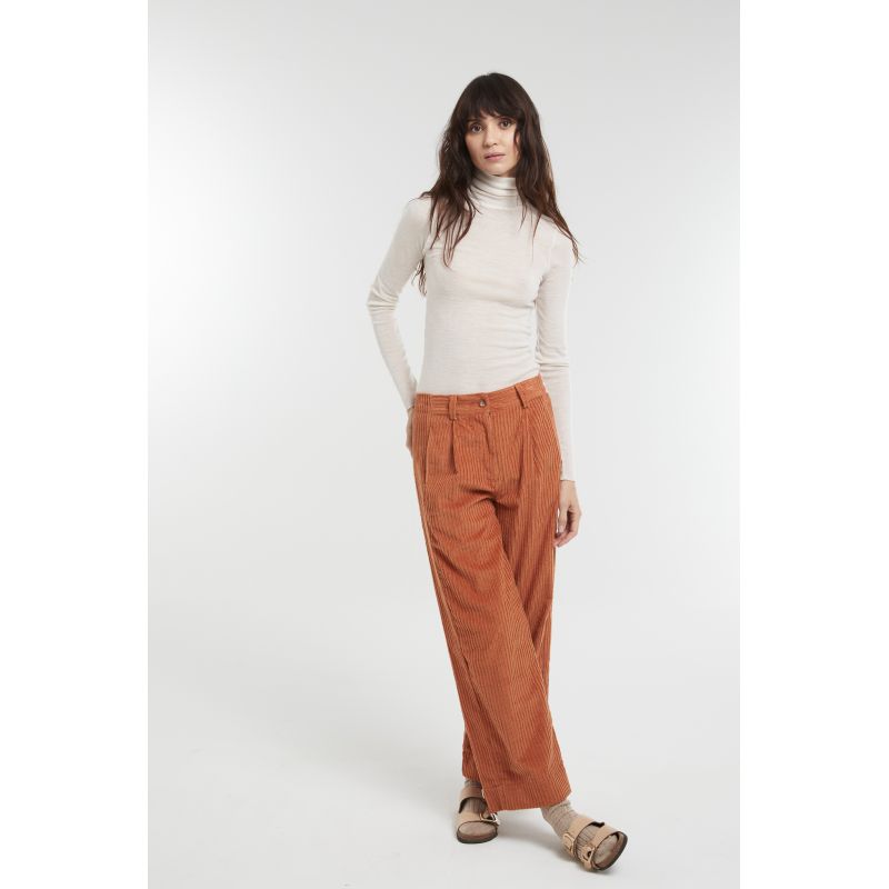108 - Pantalon Victor Lyrique Tan Lot De 2