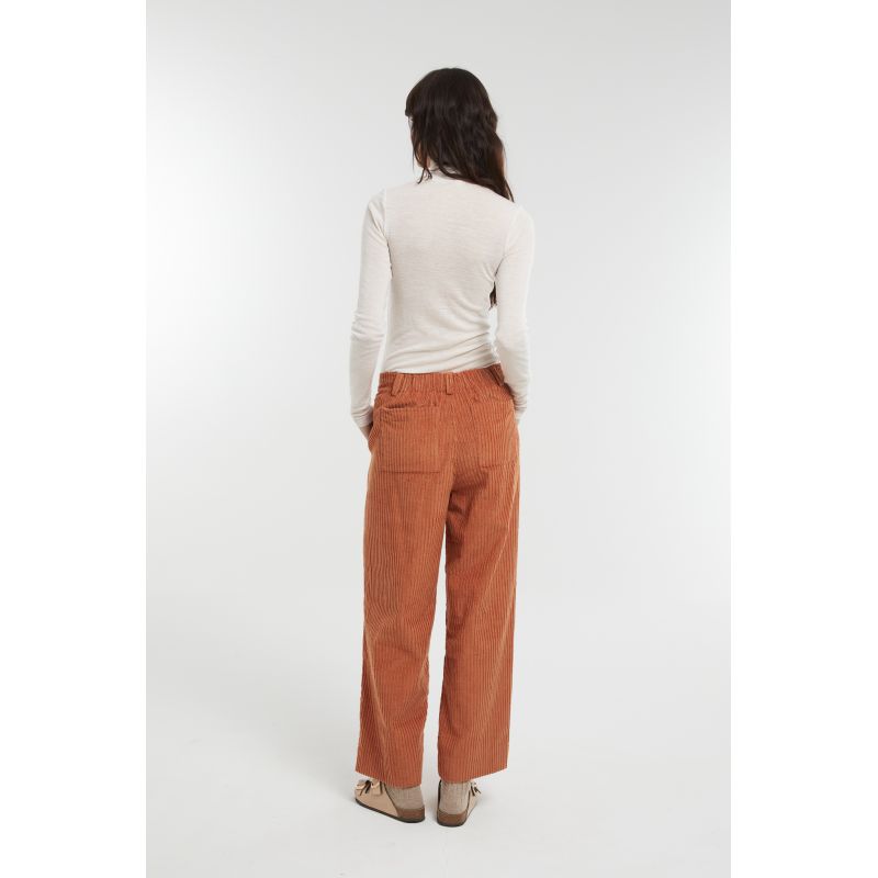 108 - Pantalon Victor Lyrique Tan Lot De 2