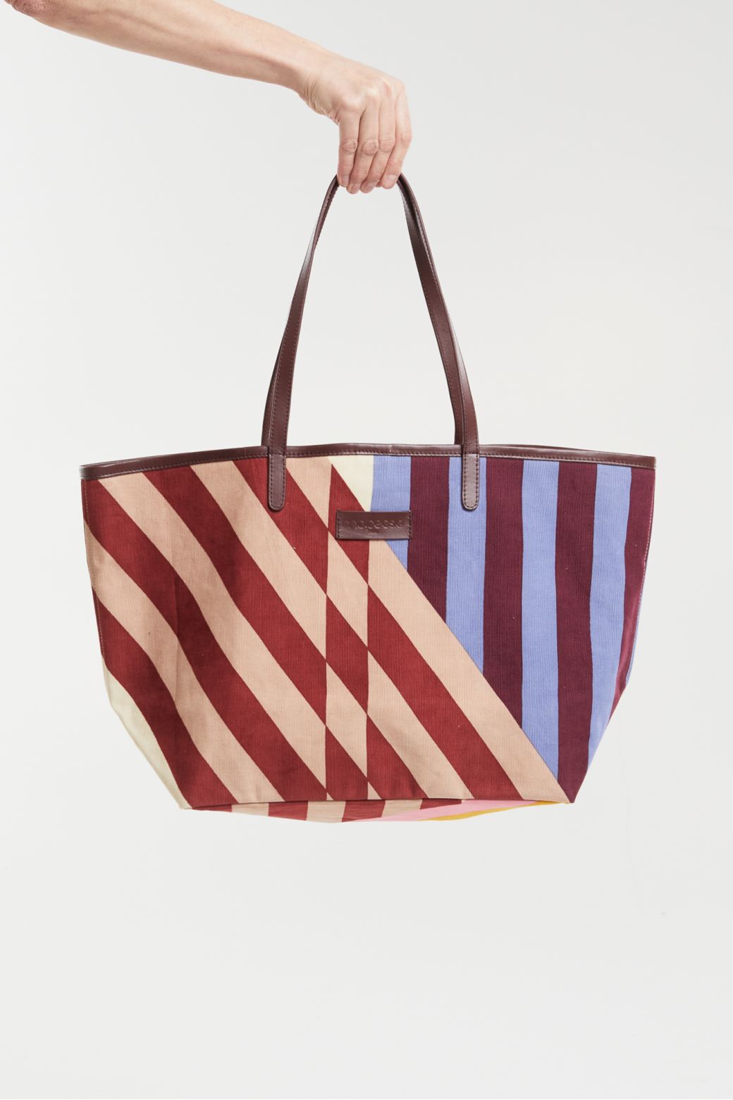 400 - Sac Mirae Shibuya Multico Lot De 2