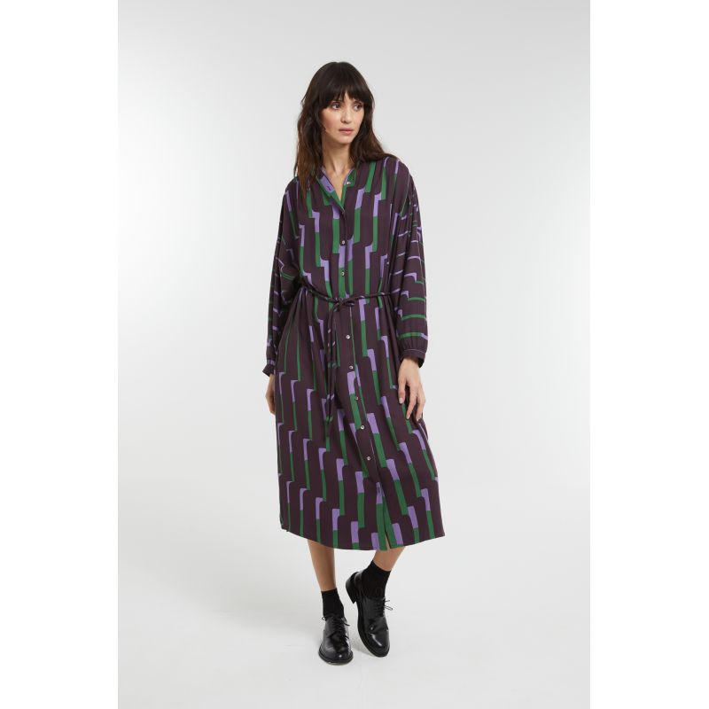 110 - Green Eulalie Celeste Dress Pack Of 2