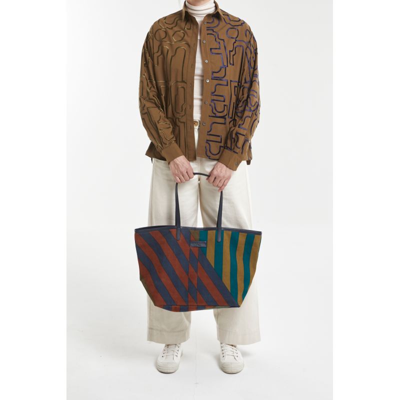 102 - Chemise Rosalie Lyrique Kaki Lot De 2