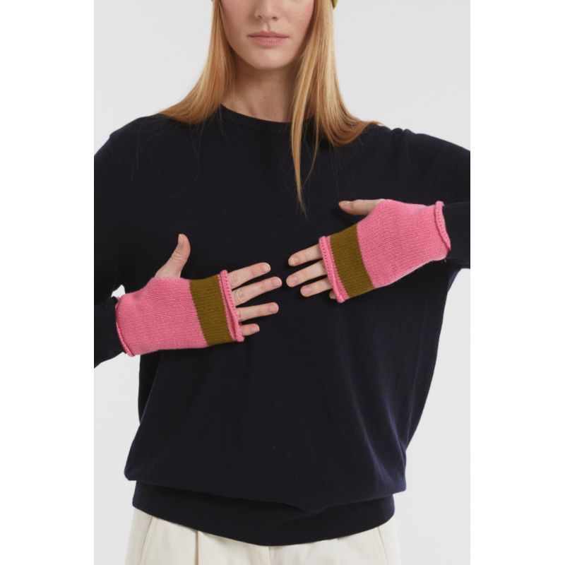 450 - MitainesLiv Rose Lot De 2