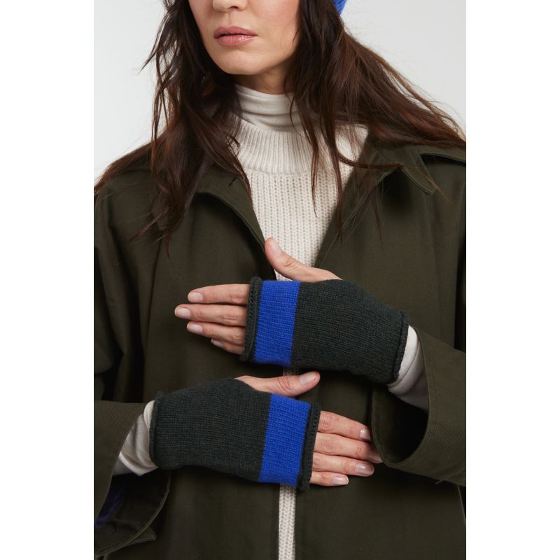 450 - MitainesLiv Vert Lot De 2