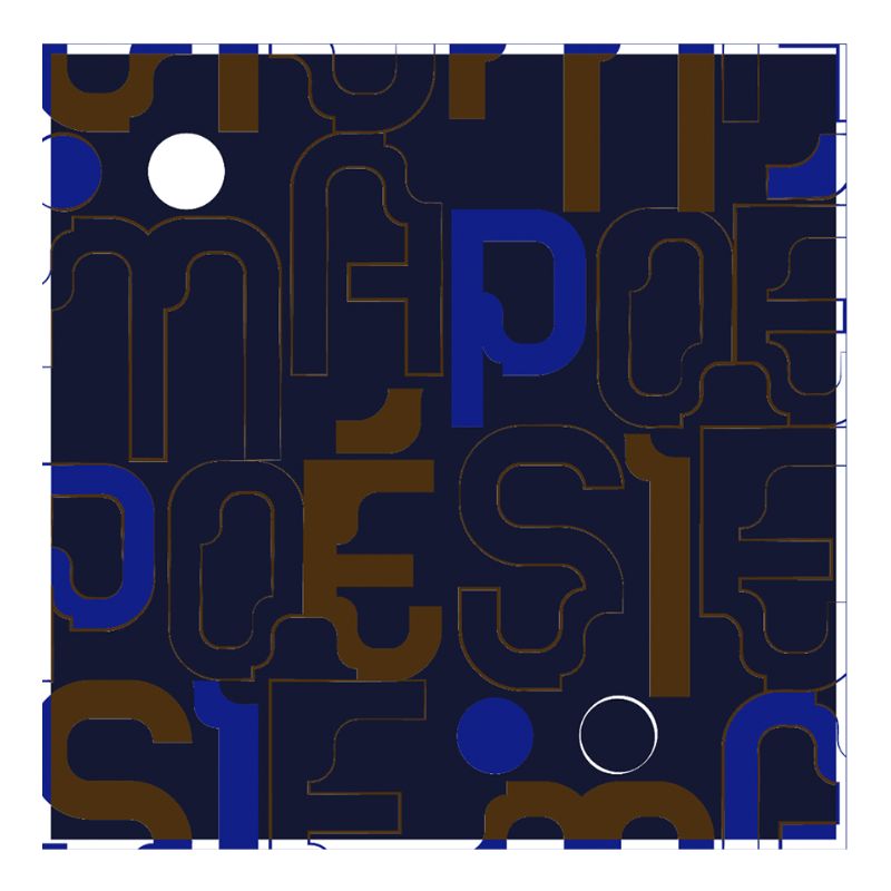 Bandana15 Ans Bleu Lot De 2