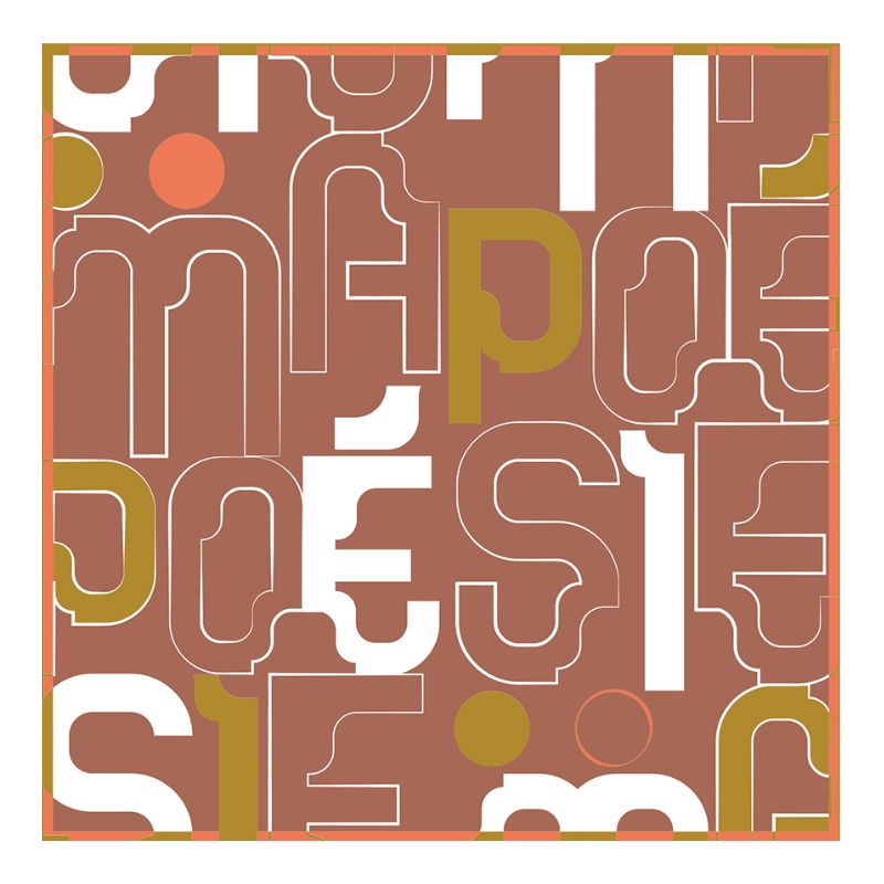 Terracotta15 Ans Bandana Pack Of 2