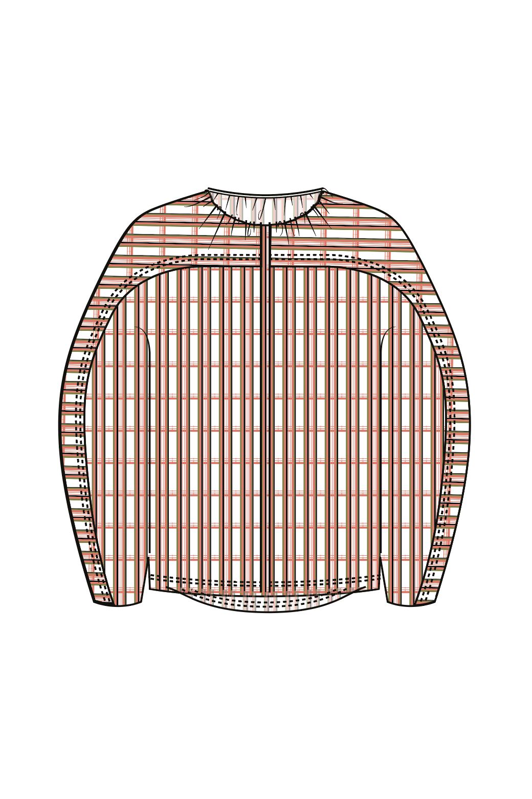 107 - Pink Tara Azalee Shirt Pack Of 2