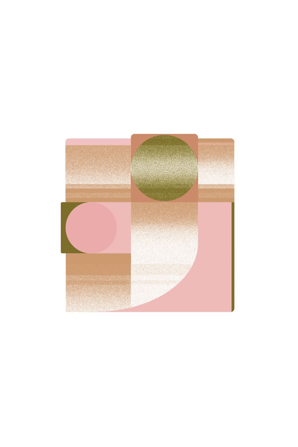 PinkAtlas Rug