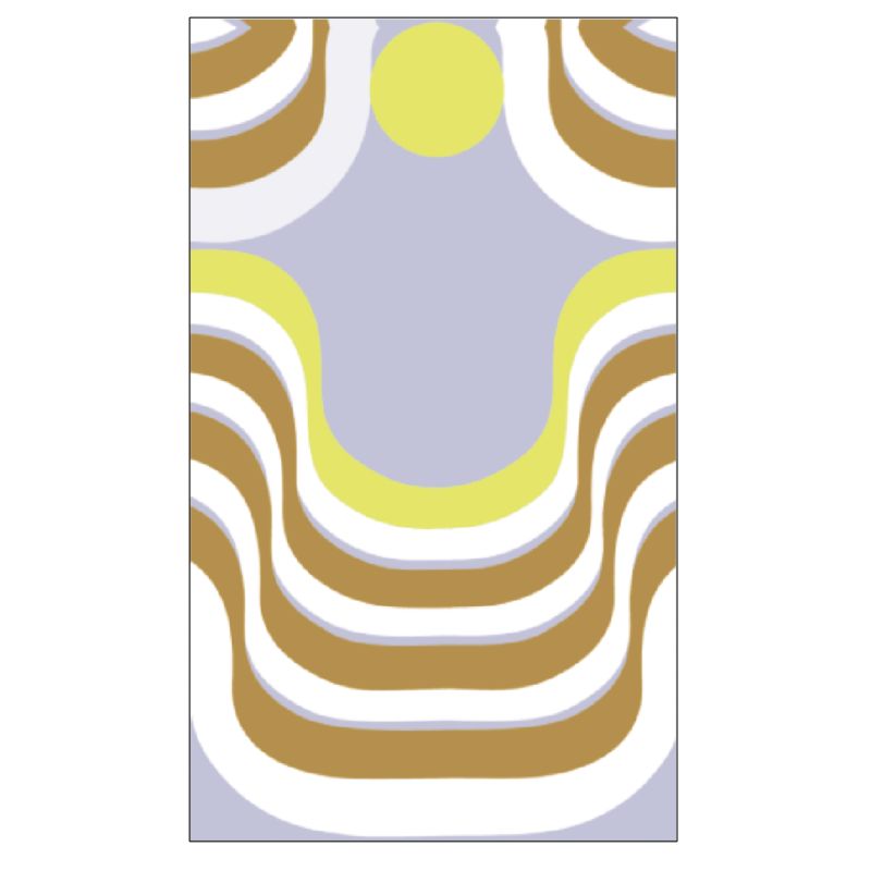 506 - PlaidNebuleuse Sun Lot De 2