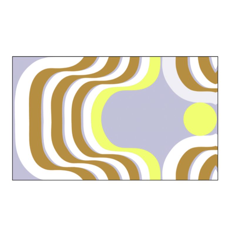 505 - CoussinNebuleuse Sun 30/50 Cm Lot De 2