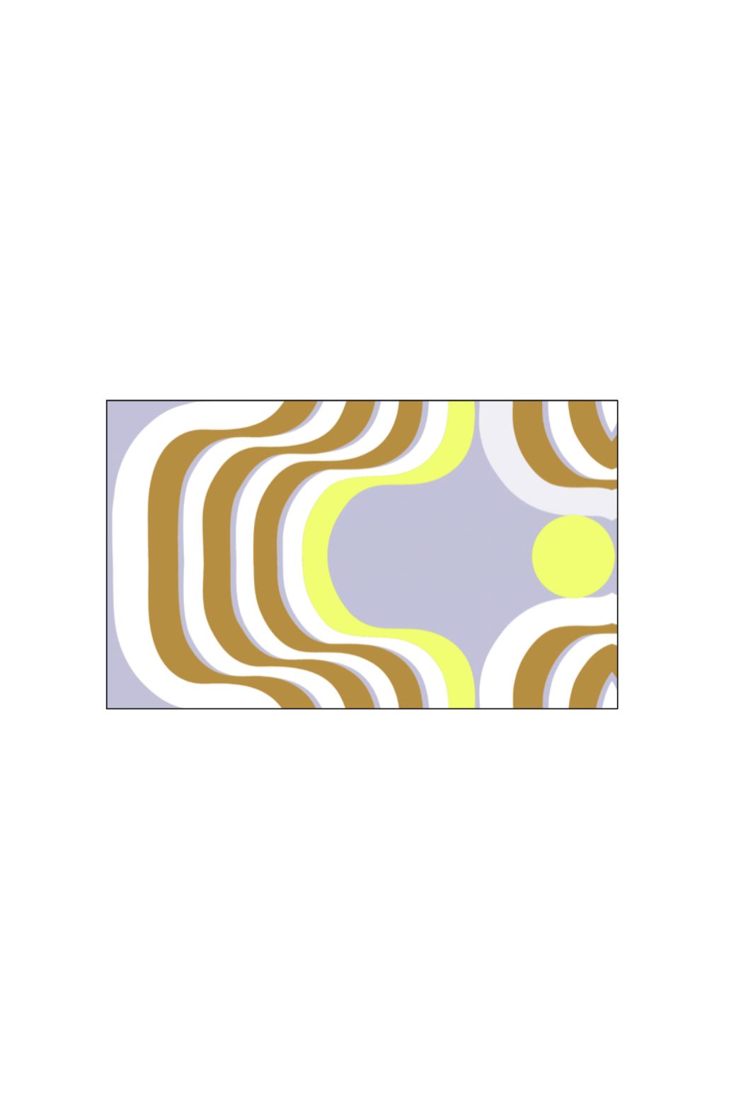 505 - SunNebuleuse Cushion 30/50 Cm Pack Of 2