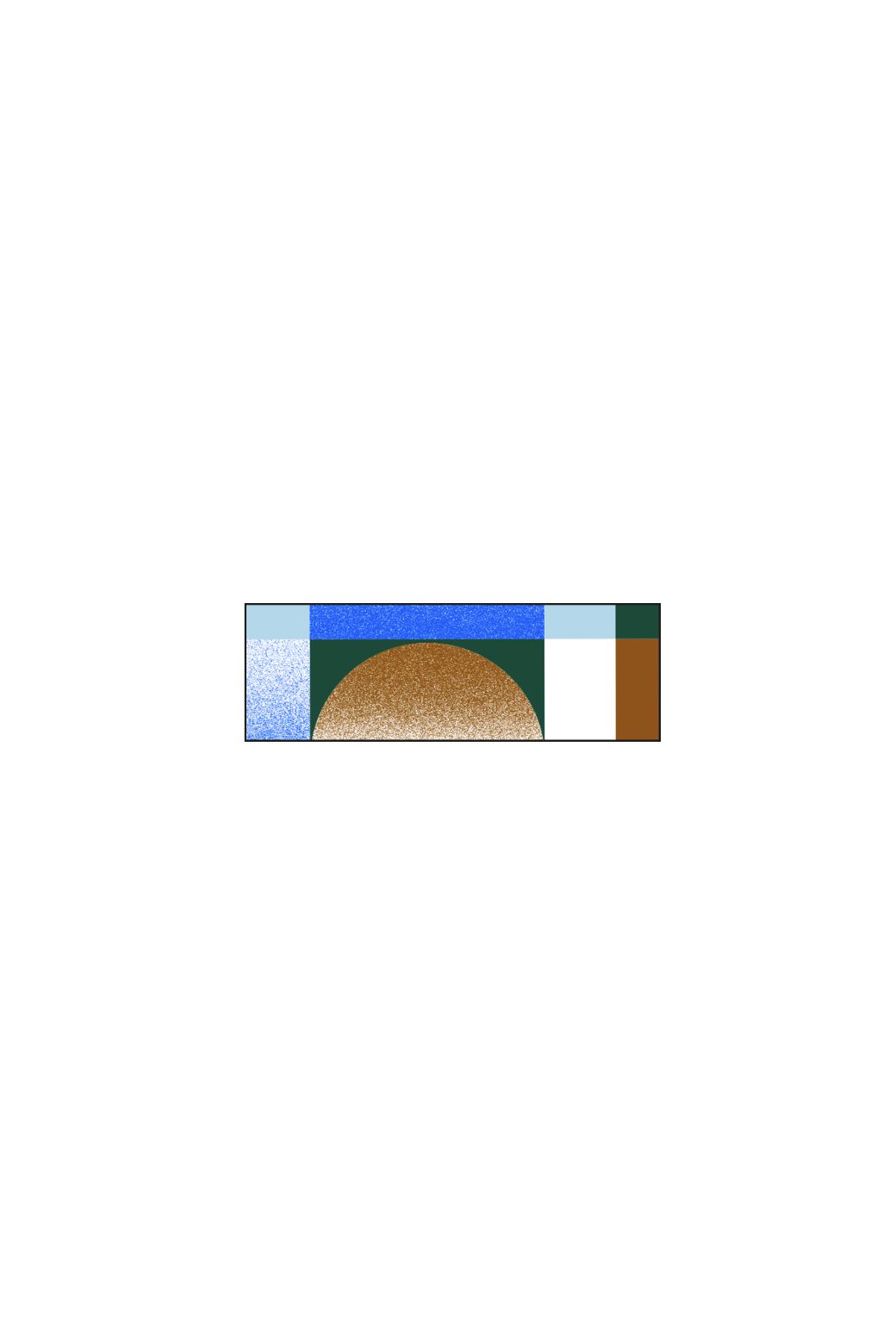 503 - BlueSunrise Cushion 30/80 Cm Pack Of 2