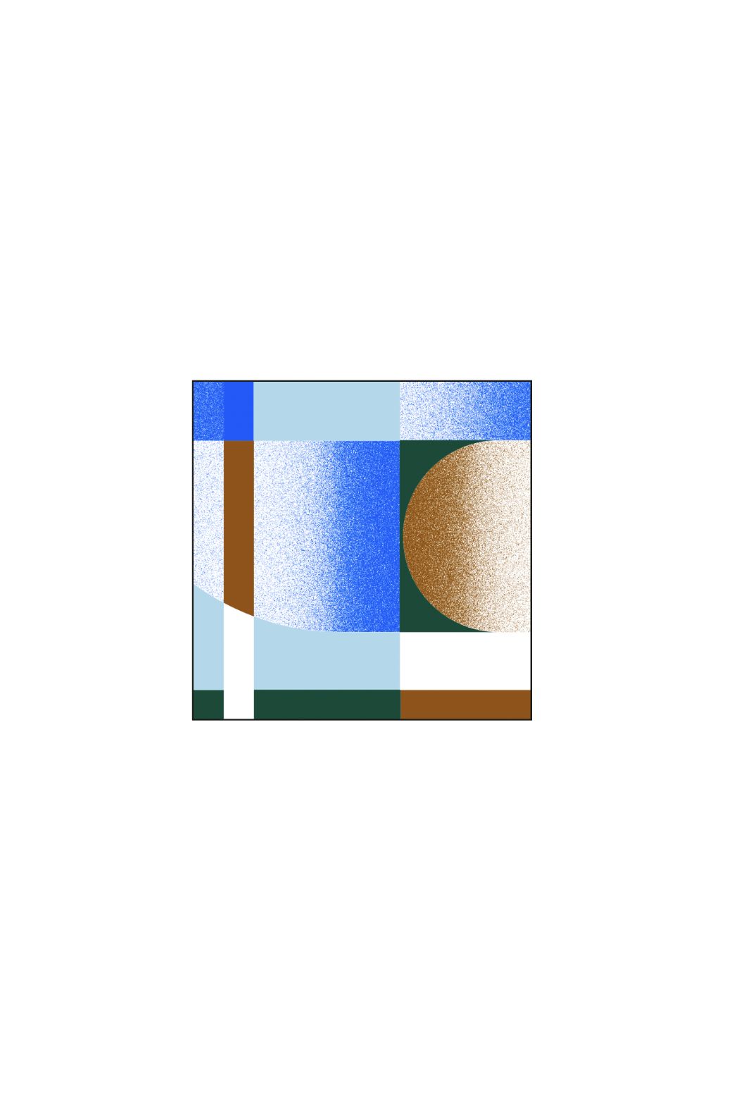 503 - BlueSunrise Cushion 80/80/12 Cm Pack Of 2