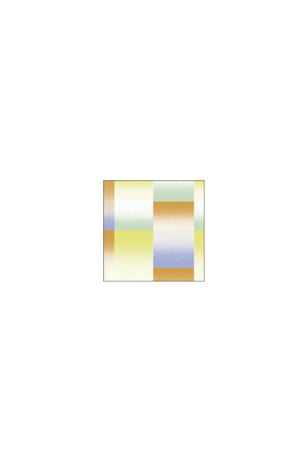 500 - LimeNuanceCushion 50/50 Cm Pack Of 2