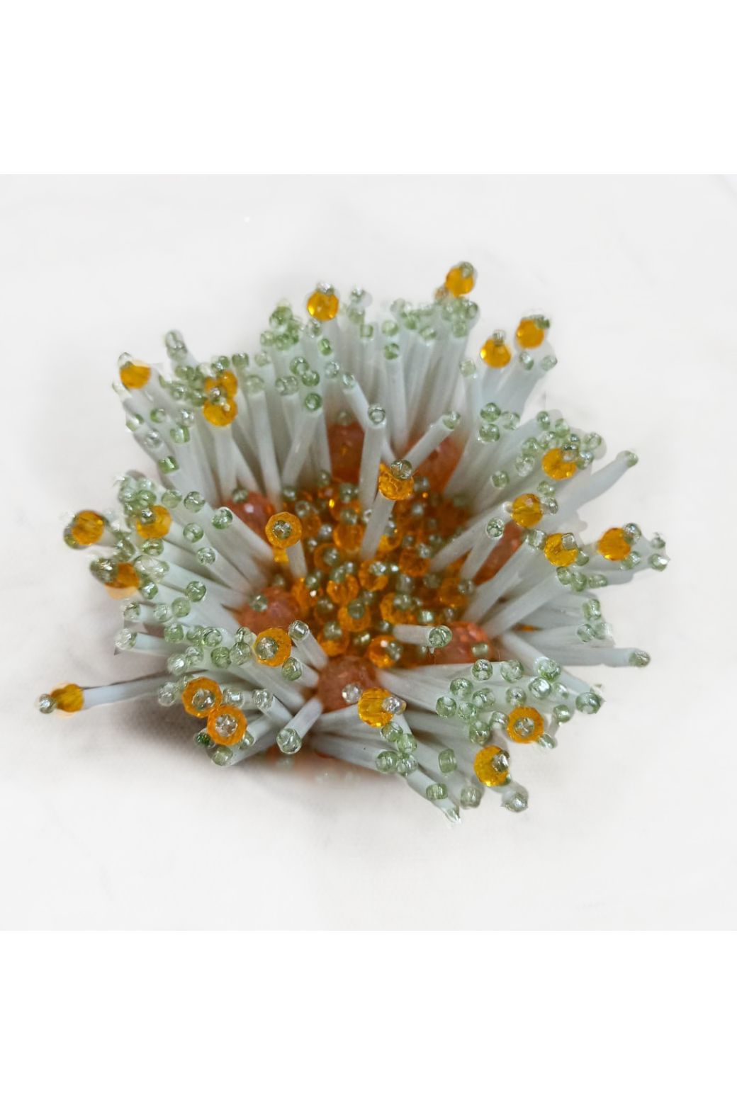 - Sun Anemone Broche Brooch Pack Of 2