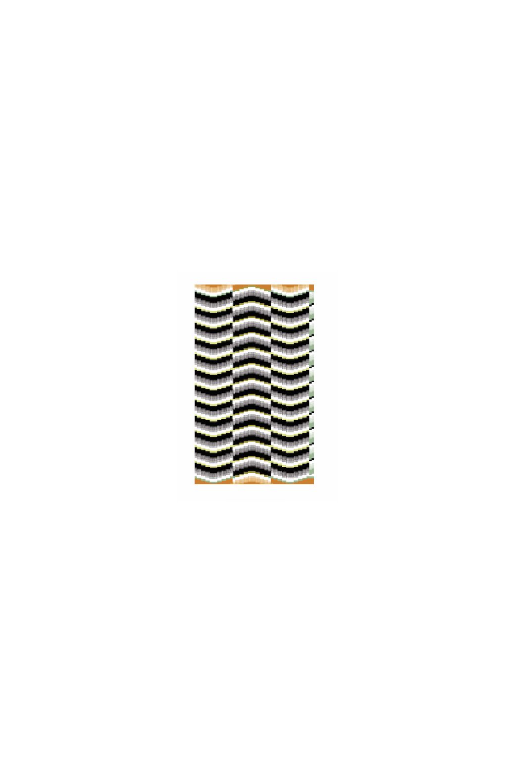 P - BlackAurore Pareo Pack Of 2