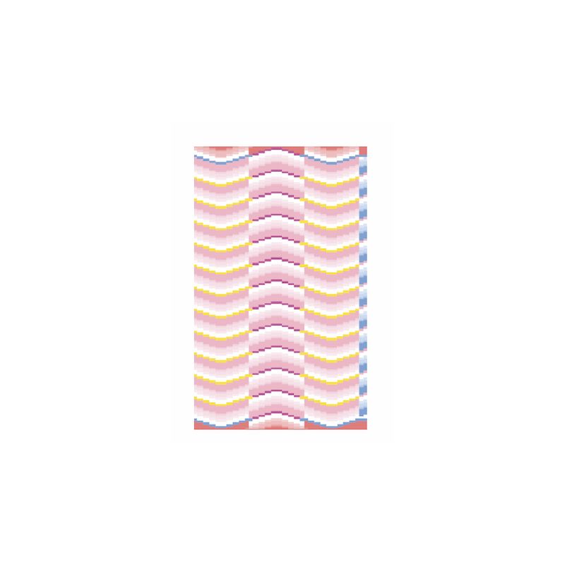 P - PareoAurore Quartz Lot De 2