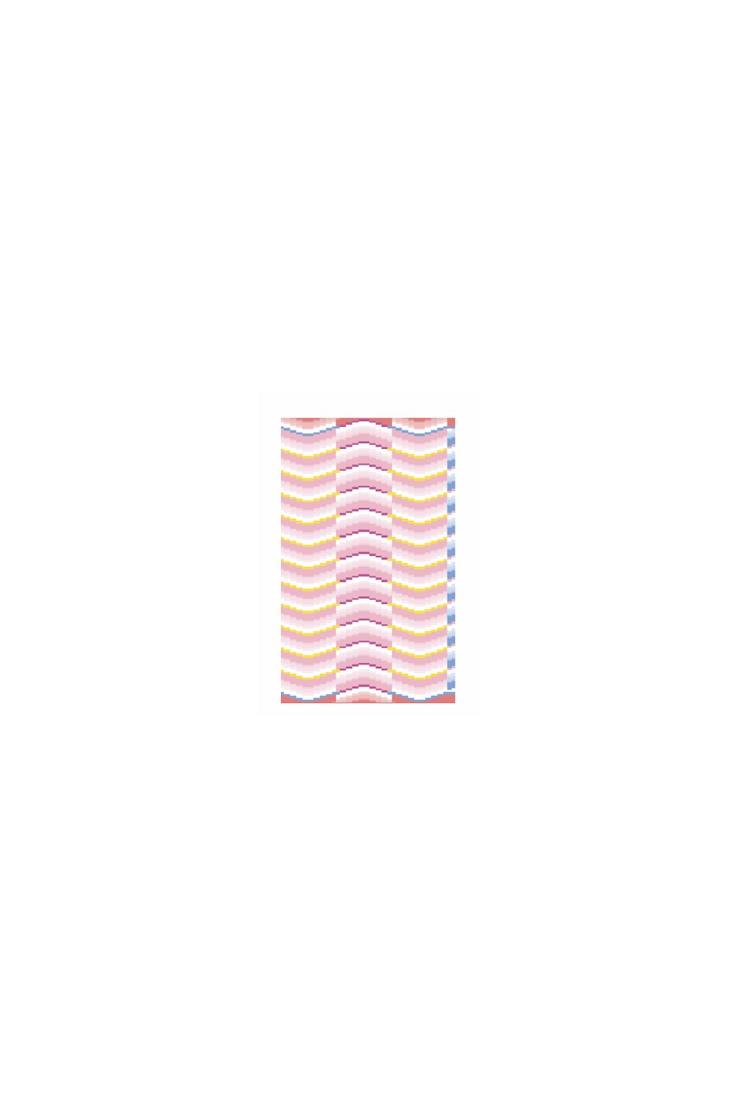 P - QuartzAurore Pareo Pack Of 2