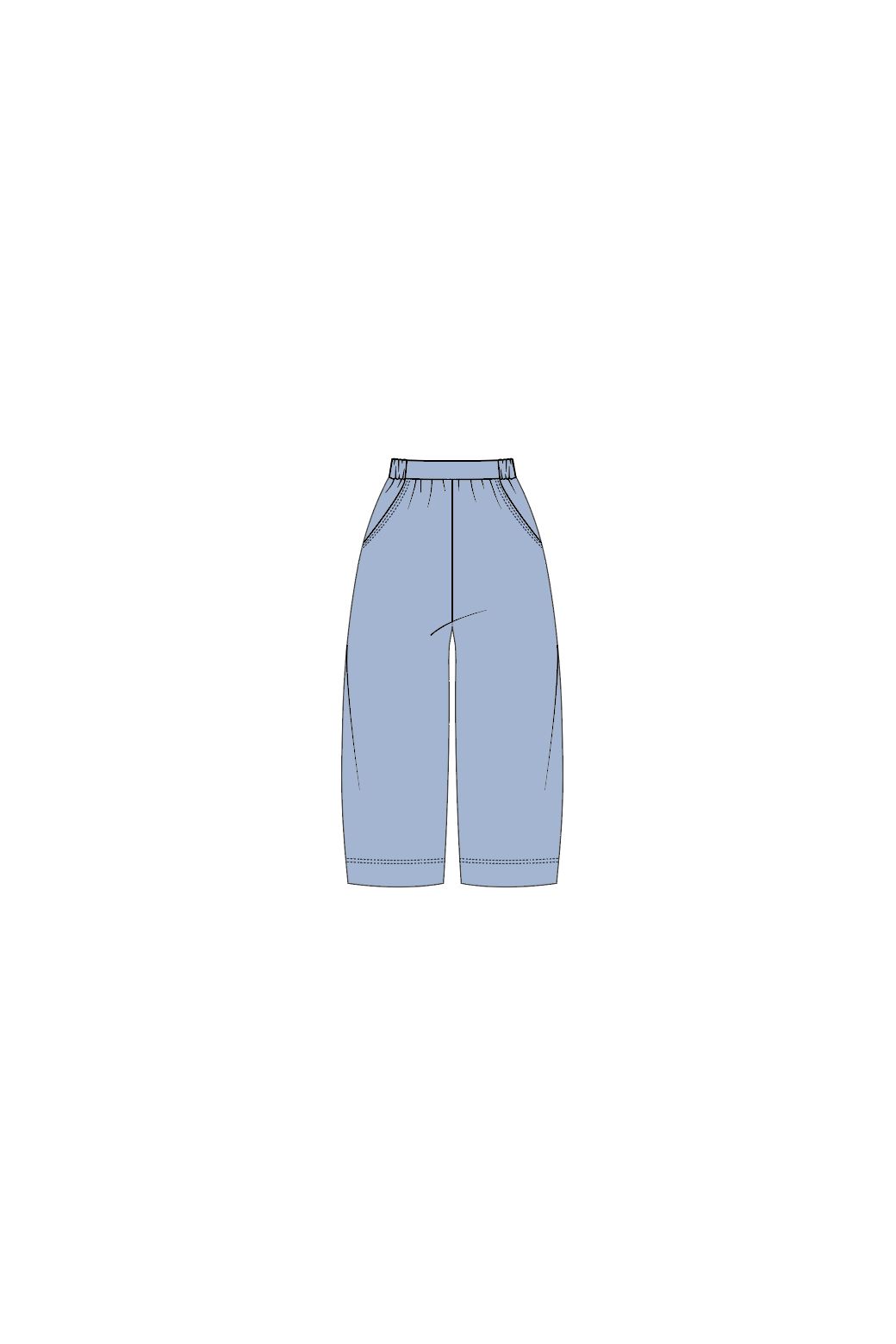 108 - Blue Joe Sabal Pants Pack Of 2