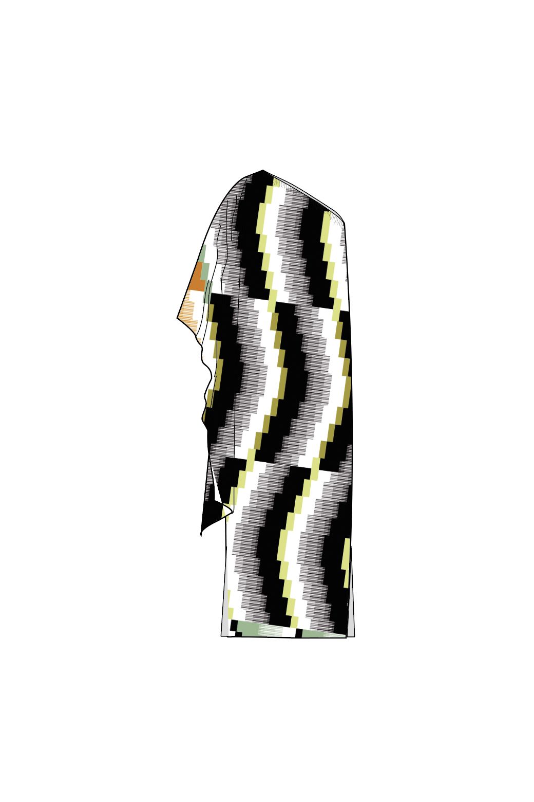209 - Black Enna Aurore Dress Pack Of 2