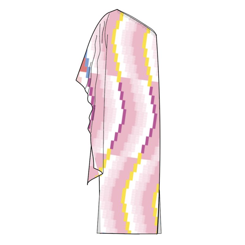 209 - Robe Enna Aurore Quartz Lot De 2