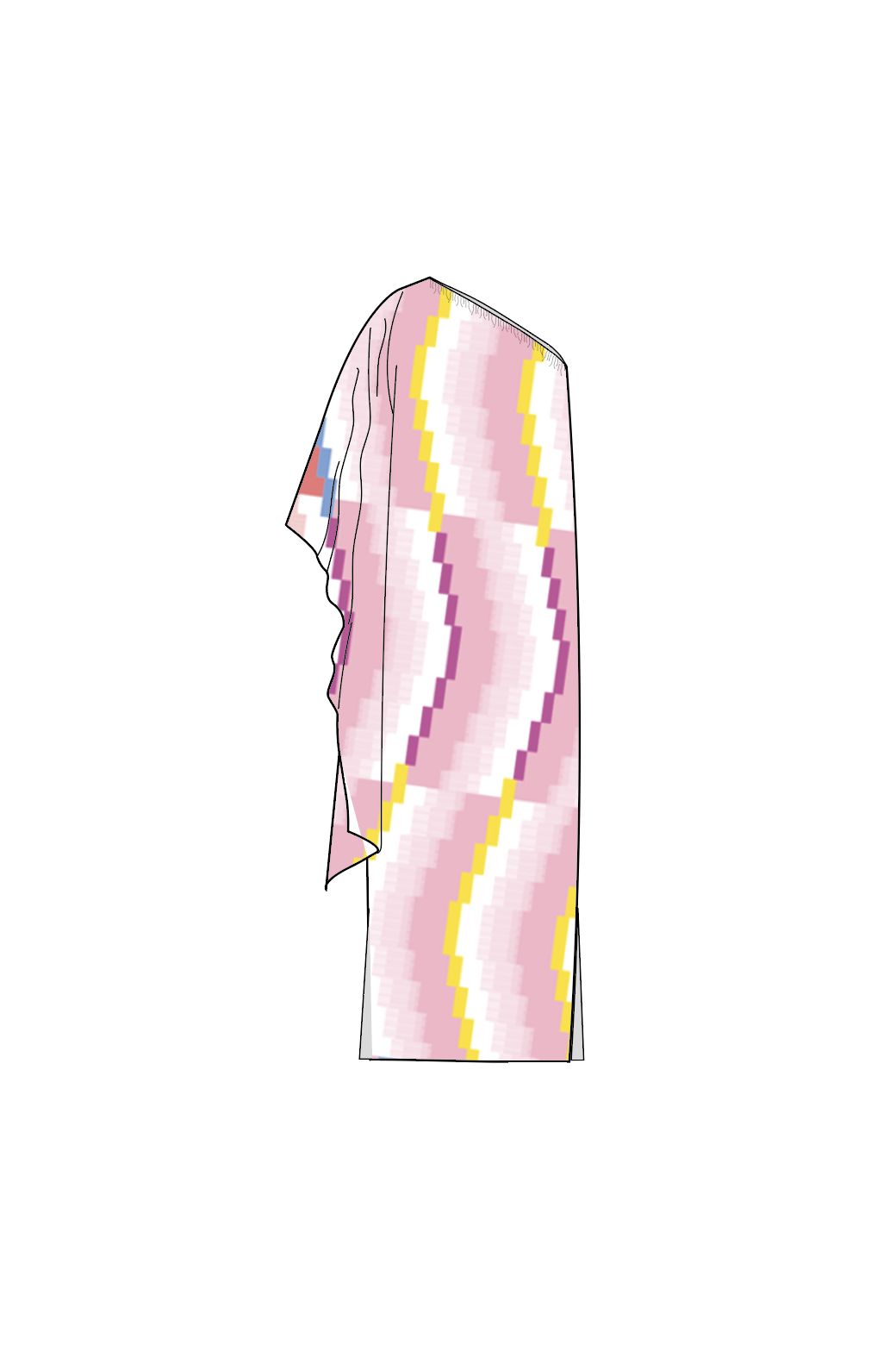209 - Quartz Enna Aurore Dress Pack Of 2