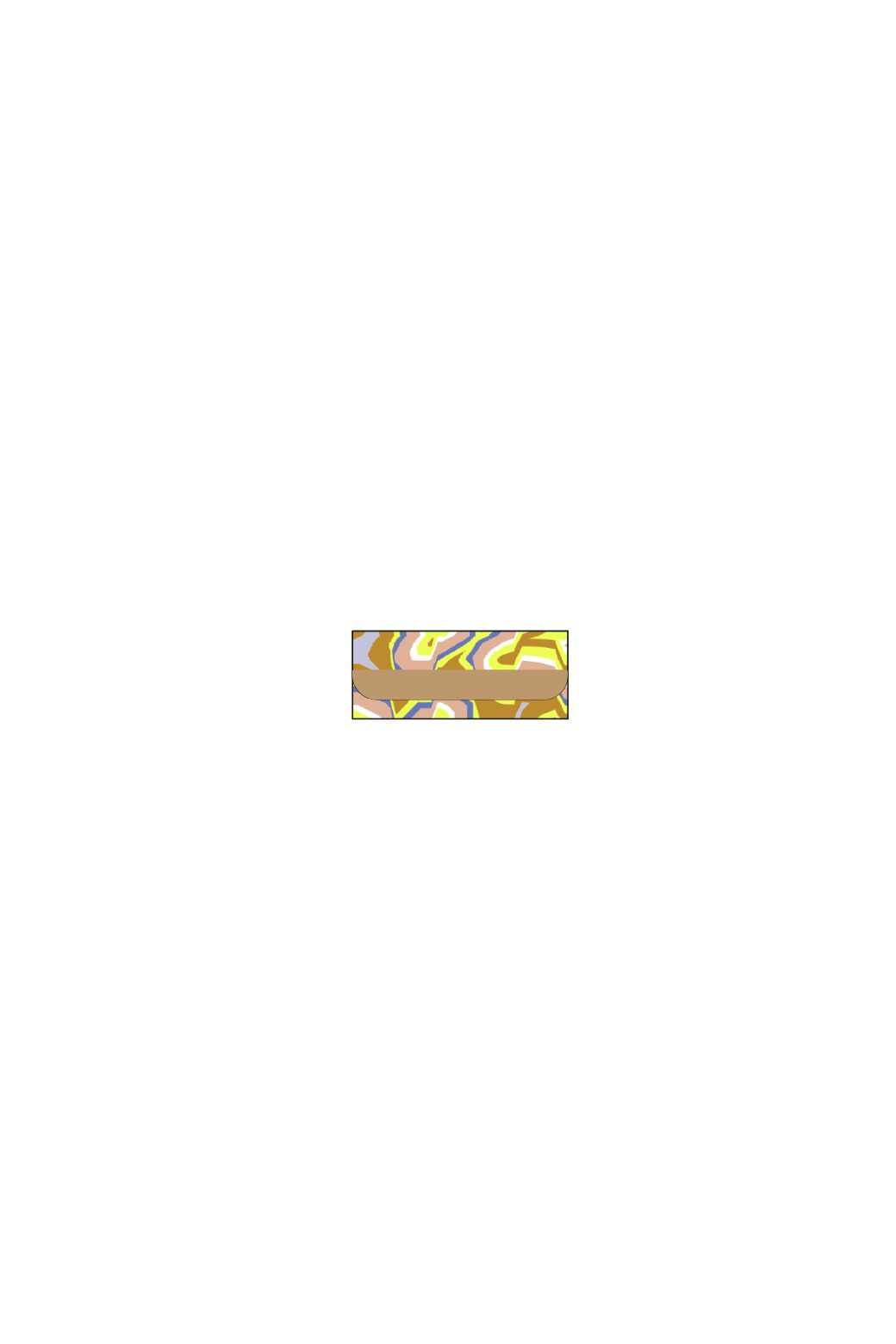 400 - Citrine Sunny Agate Glasses Case Pack Of 2