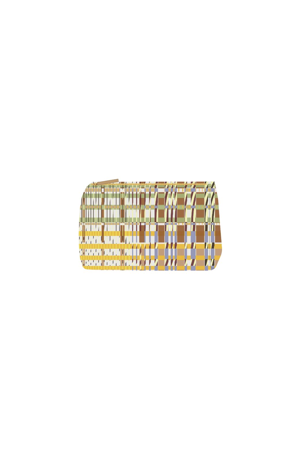 402 - Amber ElbaUtopie Travel Pouch Pack Of 2