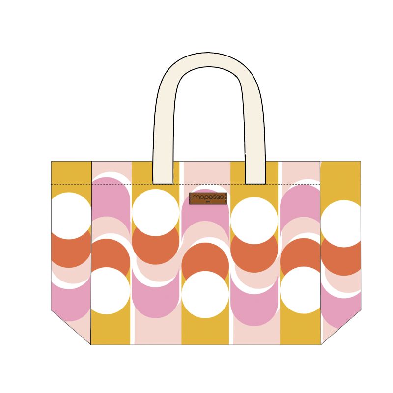 404 - Sac Come Corolle Quartz Lot De 2