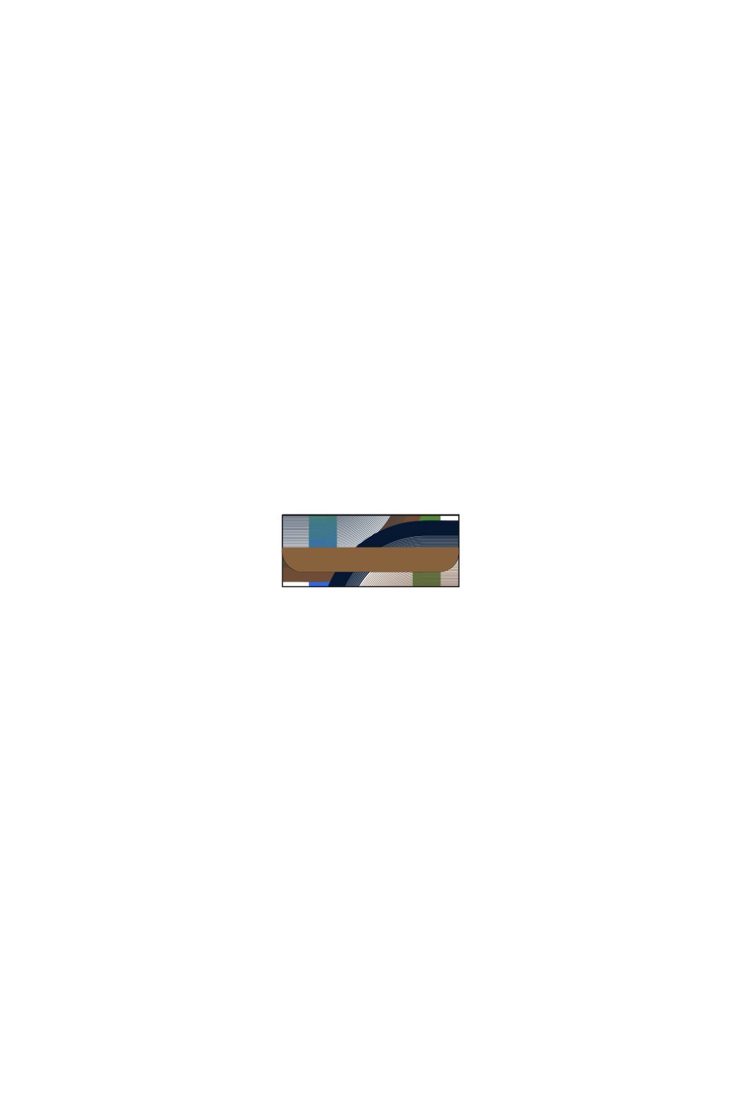 401 - Teal Sunny Ettore Glasses Case Pack Of 2