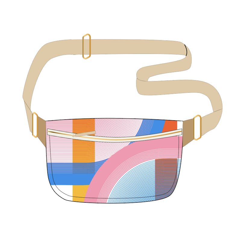 401 - Banane Chiara Ettore Multico Lot De 2