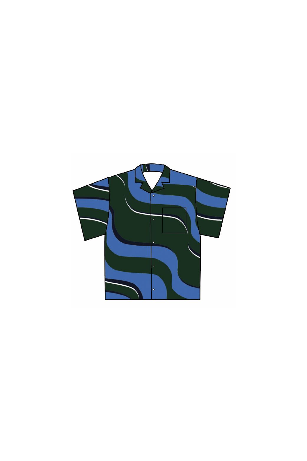 121 - Teal Homy Madone Shirt Pack Of 2