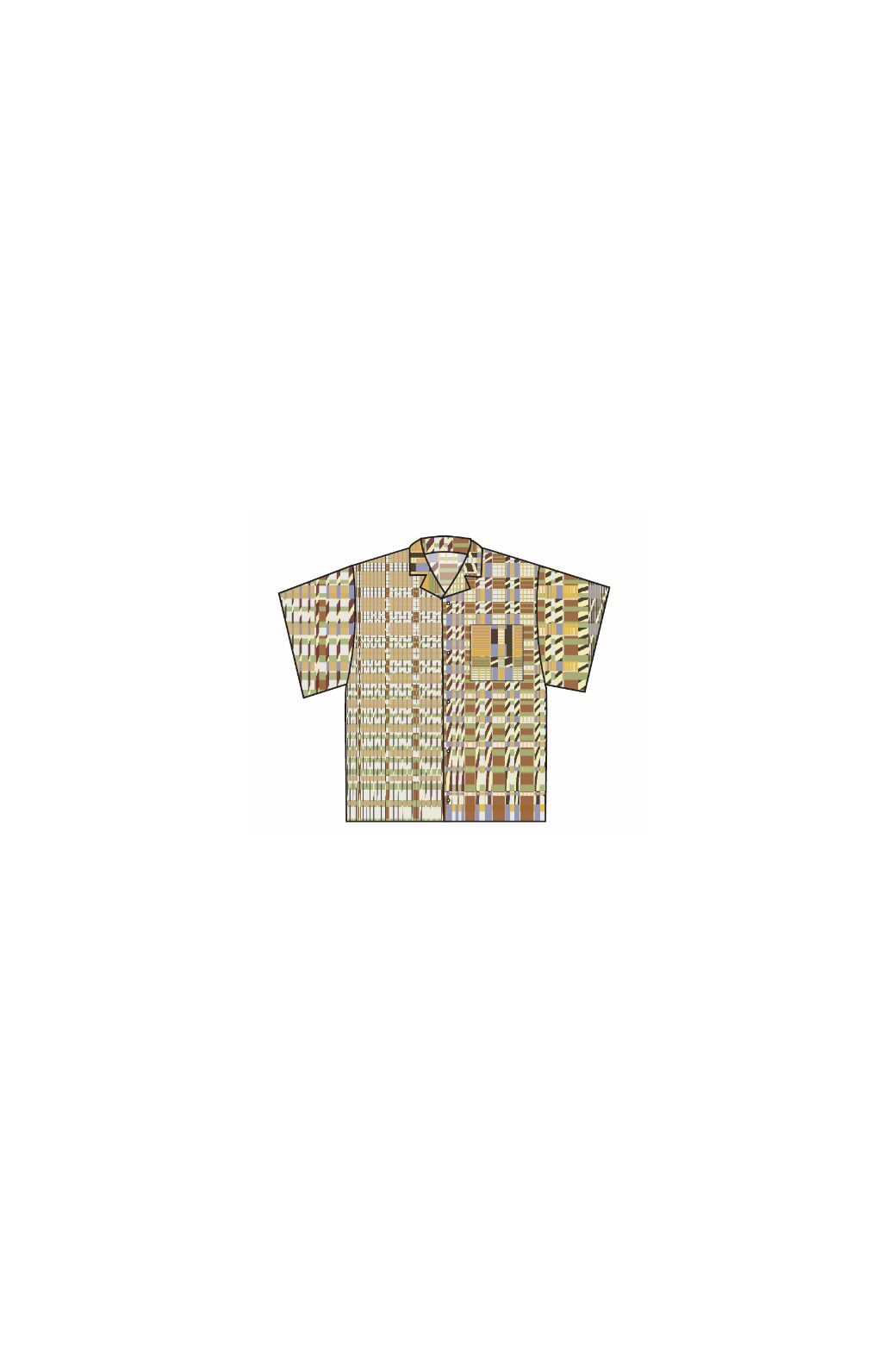 117 - Amber Homy Utopie Shirt Pack Of 2