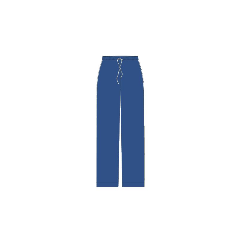 201 - Pantalon Max Zephyr Riviera Lot De 2