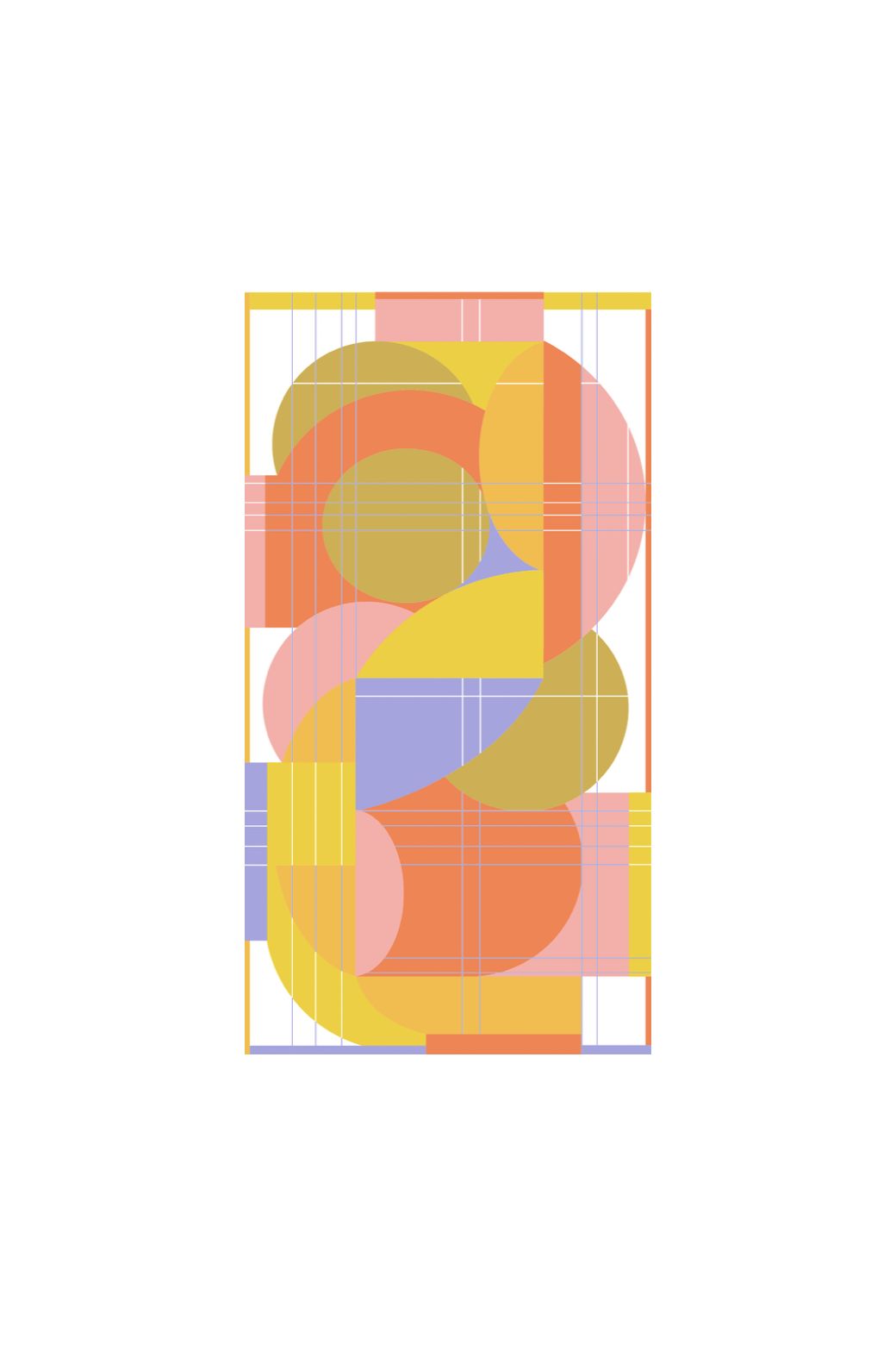 E - PassionForma Scarf Pack Of 2