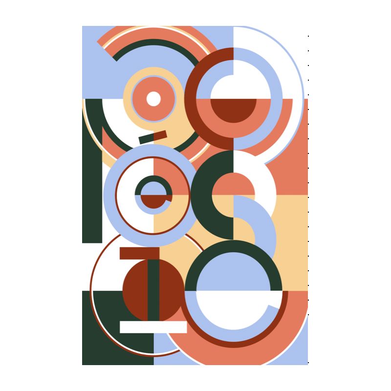 303 - Drap De PlageReve Ta Poesie Corail Nuage Lot De 2