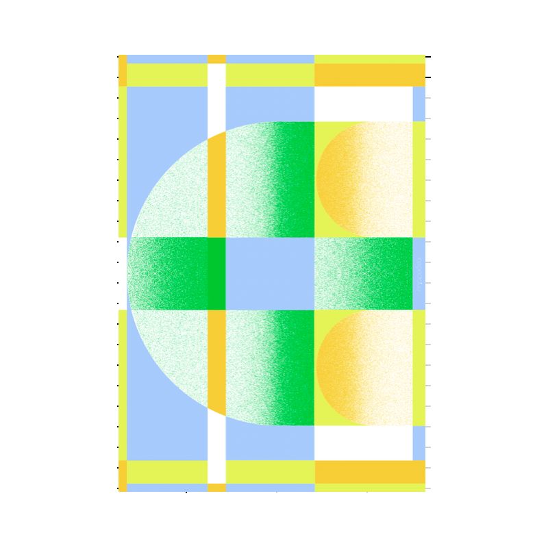 304 - Drap De PlageSunrise Sun Lot De 2