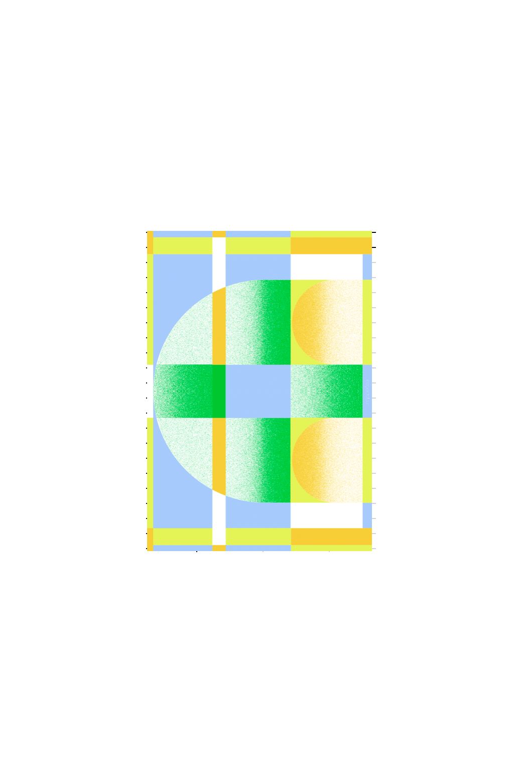 304 - SunSunrise Beach Towel Pack Of 2