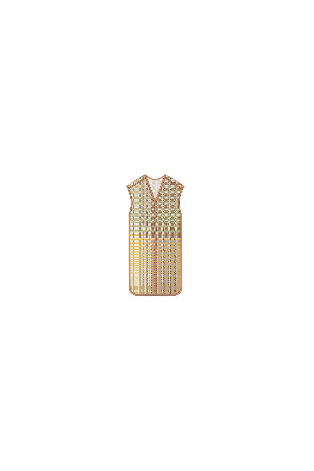 117 - Amber Raf Utopie Dress Pack Of 2