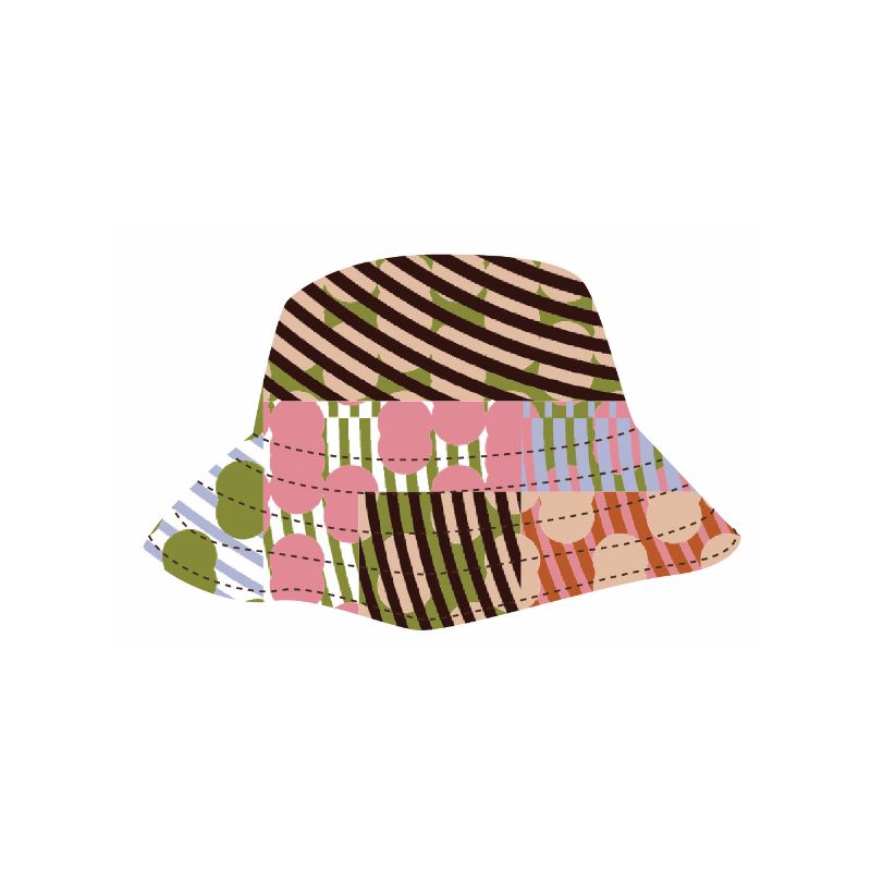 409 - Bob Nino Pollen Kaki Rose Lot De 2