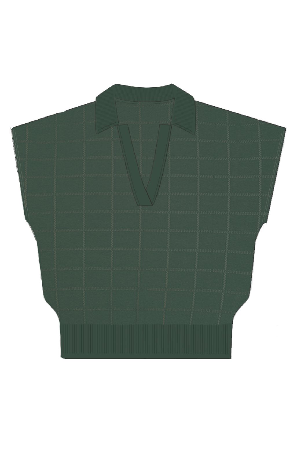 156 - Amazon Emma Salva Polo Pack Of 2